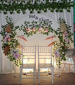 Paket Lamaran Akad Nikah KangenDekor 3 #aqiqah #engangement #photobooth #ultah#decorultah #decoraqiqah #decorengagement #decorphotobooth #decormurahsby #aqiqahdecorsurabaya #tangerangdecoration #decoraqiqahbabyboy #dekorasibackdrop #backdroplamaran #backdrop #backdropkpasarkemis #backdropsindangsari #backdropmurah #backdropnikahan #rusticbackdrop #backdroprustic #backdropterlaris #modelterthebest #backdrop #backdropkotabumi #backdroptangerang #backdropmurah #backdropmurahtangerang #backropmurah #lamaran #backdropengagement #engagement #videolamaran #backdropakad #ringbox #sewabackdrop #sewabakdroptangerang #dekorasilamaran #sewaringboxmurah #kangendekor #dekorasilamaran #kangendekorasisewabackdrop #backdropaqiqah #backdroptasyakuran #backdroptasyakuranaqiqah #tasyakuranaqiqah #aqiqah #backdropaqiqahtangerang #sewabackdropjakarta #backdropjakarta #backdropmurahjakarta #backdropjkt #backdroptng