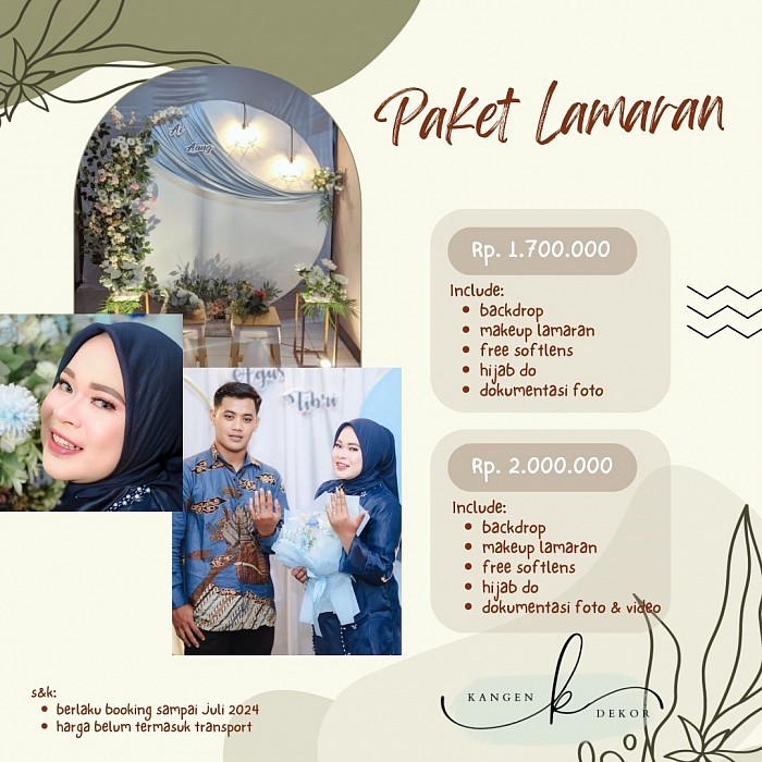 Paket Lamaran Tangerang, Dekorasi acara, Dekorasi lamaran, Dekorasi khitanan, Dekorasi ulang tahun, Dekorasi akikah, Dekorasi pernikahan, Tema acara, Hiasan acara, Konsep dekorasi, Desain dekorasi, Penataan ruangan, Aksesoris dekorasi, Dekorasi meja, Bunga hias, Dekorasi panggung, Hiasan dinding, Backdrop dekorasi, Nuansa warna, Dekorasi pelaminan, Taman bunga, Dekorasi kue, Keranjang hantaran, Pita dekorasi, Kain hias, Lampu dekoratif, Dekorasi perayaan, Bahan dekorasi, Dekorasi tema vintage, Dekorasi tema modern, Dekorasi tema klasik, Dekorasi tema tradisional, Dekorasi tema kontemporer, Dekorasi tema alam, Dekorasi tema elegan, Dekorasi tema anak-anak, Dekorasi tema superhero, Dekorasi tema princess, Dekorasi tema kartun, Dekorasi tema hutan, Dekorasi tema bunga, Dekorasi tema laut, Dekorasi tema safari, Dekorasi tema vintage, Dekorasi tema retro, Dekorasi tema boho, Dekorasi tema rustic, Dekorasi tema glamor, Dekorasi tema tropical, Dekorasi tema musik, Dekorasi tema film, Dekorasi tema sport, Dekorasi tema kuliner, Dekorasi tema travel, Dekorasi tema negara, Dekorasi tema budaya, Dekorasi tema religi, Dekorasi tema musim, Dekorasi tema liburan, Dekorasi tema musik, Dekorasi tema musim, Dekorasi tema pesta, Dekorasi tema formal, Dekorasi tema casual, Dekorasi tema outdoor, Dekorasi tema indoor, Dekorasi tema minimalis, Dekorasi tema mewah, Dekorasi tema sederhana, Dekorasi tema berwarna, Dekorasi tema monokrom, Dekorasi tema pastel, Dekorasi tema neon, Dekorasi tema kontras, Dekorasi tema harmoni, Dekorasi tema berkelas, Dekorasi tema ceria, Dekorasi tema elegan, Dekorasi tema menyenangkan, Dekorasi tema romantis, Dekorasi tema bergaya, Dekorasi tema edukatif, Dekorasi tema modernis, Dekorasi tema klasik, Dekorasi tema kontemporer, Dekorasi tema tradisional, Dekorasi tema futuristik, Dekorasi tema etnik, Dekorasi tema vintage, Dekorasi tema retro, Dekorasi tema glamor, Dekorasi tema rustic, Dekorasi tema boho, Dekorasi tema chic, Dekorasi tema minimalis, Dekorasi tema shabby chic, Dekorasi tema industrial, Dekorasi tema urban, Dekorasi tema coastal, Dekorasi tema tropis #aqiqah #engangement #photobooth #ultah#decorultah #decoraqiqah #decorengagement #decorphotobooth #decormurahsby #aqiqahdecorsurabaya #tangerangdecoration #decoraqiqahbabyboy #dekorasibackdrop #backdroplamaran #backdrop #backdropkpasarkemis #backdropsindangsari #backdropmurah #backdropnikahan #rusticbackdrop #backdroprustic #backdropterlaris #modelterthebest #backdrop #backdropkotabumi #backdroptangerang #backdropmurah #backdropmurahtangerang #backropmurah #lamaran #backdropengagement #engagement #videolamaran #backdropakad #ringbox #sewabackdrop #sewabakdroptangerang #dekorasilamaran #sewaringboxmurah #kangendekor #dekorasilamaran #kangendekorasisewabackdrop #backdropaqiqah #backdroptasyakuran #backdroptasyakuranaqiqah #tasyakuranaqiqah #aqiqah #backdropaqiqahtangerang #sewabackdropjakarta #backdropjakarta #backdropmurahjakarta #backdropjkt #backdroptng
