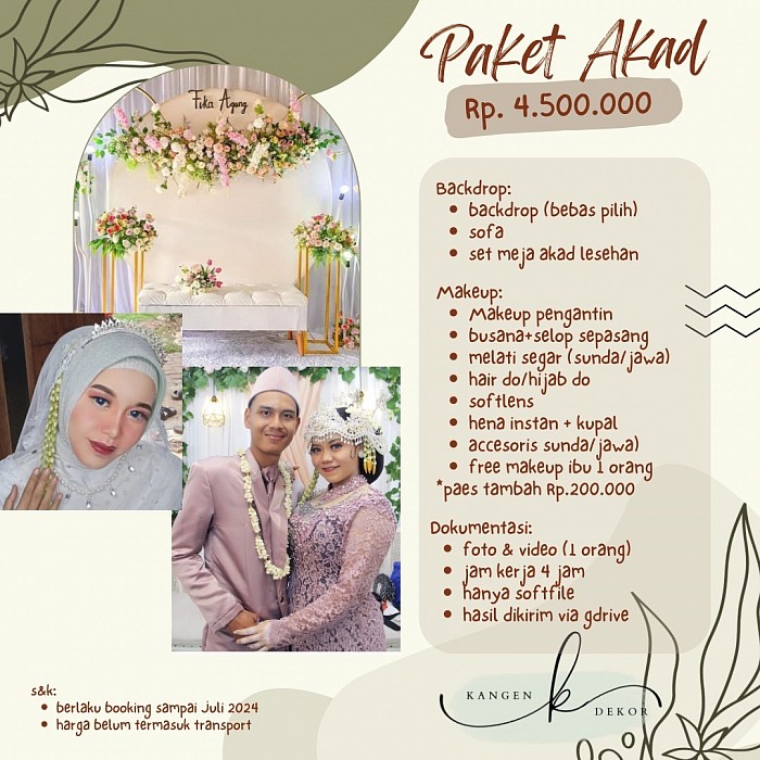 Paket Akad Nikah, Dekorasi acara, Dekorasi lamaran, Dekorasi khitanan, Dekorasi ulang tahun, Dekorasi akikah, Dekorasi pernikahan, Tema acara, Hiasan acara, Konsep dekorasi, Desain dekorasi, Penataan ruangan, Aksesoris dekorasi, Dekorasi meja, Bunga hias, Dekorasi panggung, Hiasan dinding, Backdrop dekorasi, Nuansa warna, Dekorasi pelaminan, Taman bunga, Dekorasi kue, Keranjang hantaran, Pita dekorasi, Kain hias, Lampu dekoratif, Dekorasi perayaan, Bahan dekorasi, Dekorasi tema vintage, Dekorasi tema modern, Dekorasi tema klasik, Dekorasi tema tradisional, Dekorasi tema kontemporer, Dekorasi tema alam, Dekorasi tema elegan, Dekorasi tema anak-anak, Dekorasi tema superhero, Dekorasi tema princess, Dekorasi tema kartun, Dekorasi tema hutan, Dekorasi tema bunga, Dekorasi tema laut, Dekorasi tema safari, Dekorasi tema vintage, Dekorasi tema retro, Dekorasi tema boho, Dekorasi tema rustic, Dekorasi tema glamor, Dekorasi tema tropical, Dekorasi tema musik, Dekorasi tema film, Dekorasi tema sport, Dekorasi tema kuliner, Dekorasi tema travel, Dekorasi tema negara, Dekorasi tema budaya, Dekorasi tema religi, Dekorasi tema musim, Dekorasi tema liburan, Dekorasi tema musik, Dekorasi tema musim, Dekorasi tema pesta, Dekorasi tema formal, Dekorasi tema casual, Dekorasi tema outdoor, Dekorasi tema indoor, Dekorasi tema minimalis, Dekorasi tema mewah, Dekorasi tema sederhana, Dekorasi tema berwarna, Dekorasi tema monokrom, Dekorasi tema pastel, Dekorasi tema neon, Dekorasi tema kontras, Dekorasi tema harmoni, Dekorasi tema berkelas, Dekorasi tema ceria, Dekorasi tema elegan, Dekorasi tema menyenangkan, Dekorasi tema romantis, Dekorasi tema bergaya, Dekorasi tema edukatif, Dekorasi tema modernis, Dekorasi tema klasik, Dekorasi tema kontemporer, Dekorasi tema tradisional, Dekorasi tema futuristik, Dekorasi tema etnik, Dekorasi tema vintage, Dekorasi tema retro, Dekorasi tema glamor, Dekorasi tema rustic, Dekorasi tema boho, Dekorasi tema chic, Dekorasi tema minimalis, Dekorasi tema shabby chic, Dekorasi tema industrial, Dekorasi tema urban, Dekorasi tema coastal, Dekorasi tema tropis #aqiqah #engangement #photobooth #ultah#decorultah #decoraqiqah #decorengagement #decorphotobooth #decormurahsby #aqiqahdecorsurabaya #tangerangdecoration #decoraqiqahbabyboy #dekorasibackdrop #backdroplamaran #backdrop #backdropkpasarkemis #backdropsindangsari #backdropmurah #backdropnikahan #rusticbackdrop #backdroprustic #backdropterlaris #modelterthebest #backdrop #backdropkotabumi #backdroptangerang #backdropmurah #backdropmurahtangerang #backropmurah #lamaran #backdropengagement #engagement #videolamaran #backdropakad #ringbox #sewabackdrop #sewabakdroptangerang #dekorasilamaran #sewaringboxmurah #kangendekor #dekorasilamaran #kangendekorasisewabackdrop #backdropaqiqah #backdroptasyakuran #backdroptasyakuranaqiqah #tasyakuranaqiqah #aqiqah #backdropaqiqahtangerang #sewabackdropjakarta #backdropjakarta #backdropmurahjakarta #backdropjkt #backdroptng